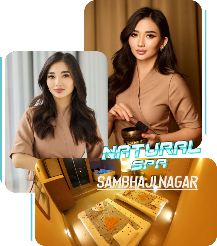 Massage in Sambhaji Nagar